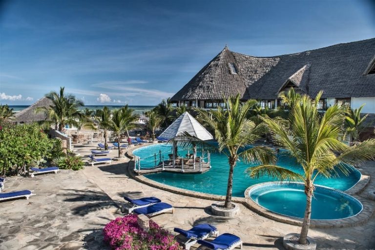 Jacaranda Watamu