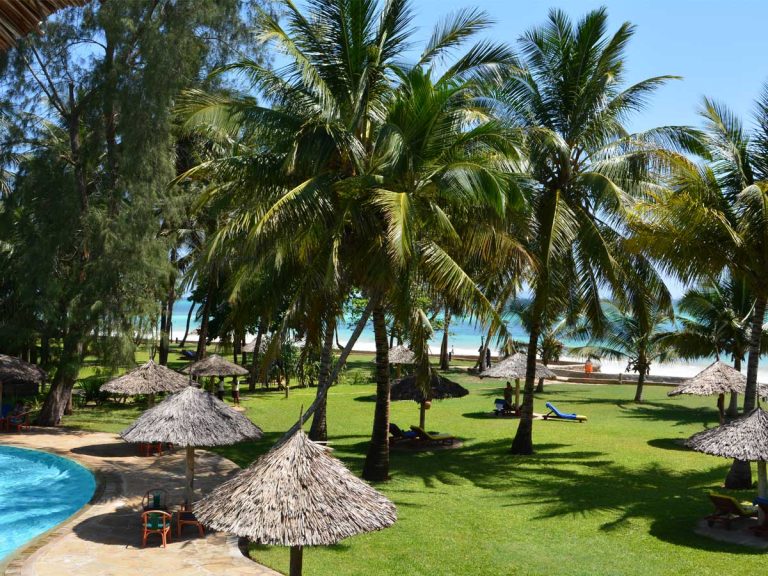 Neptune Palm Diani