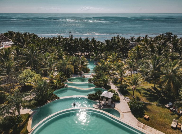 Swahili Beach Hotel