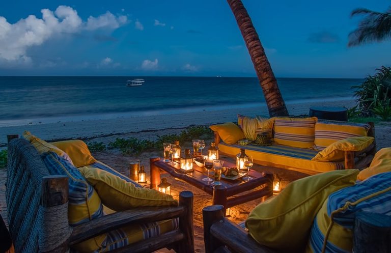 Sarova Whitesands