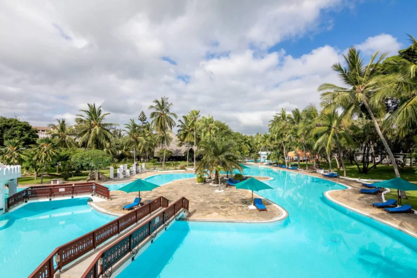 Pride Inn Paradise