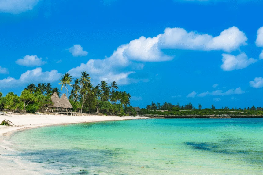 Zanzibar