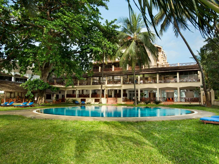 Neptune Palm Diani