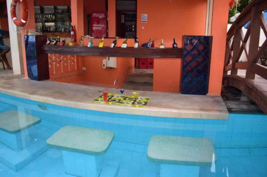 Azul Margarita Beach Resort