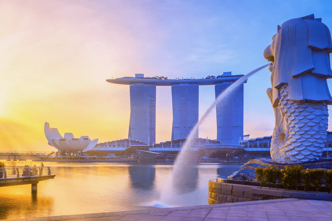 Singapore