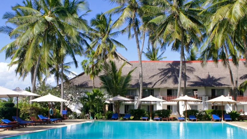 Voyager Hotel