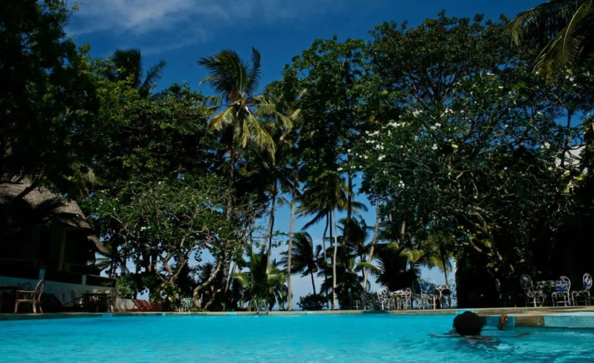 Plaza Beach Hotel