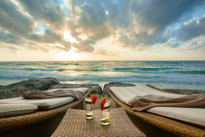 Swahili Beach Hotel