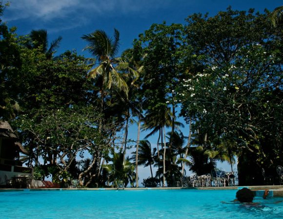 Plaza Beach Hotel