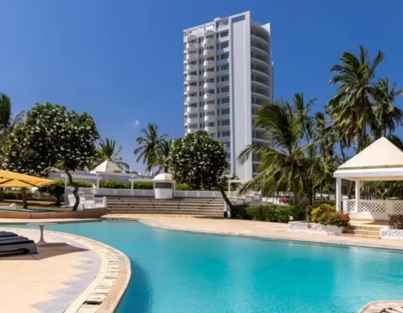 Sun N Sand Beach Hotel