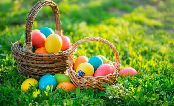 Easter Holidays