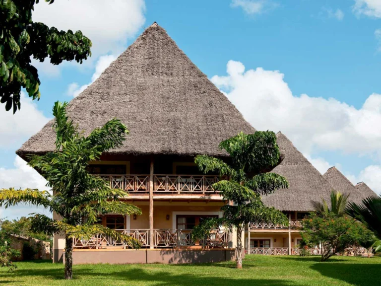 Neptune Palm Diani