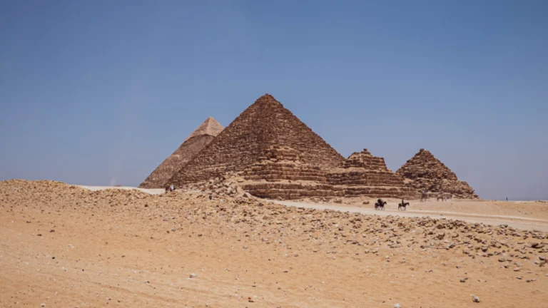 5 Days Egypt Holiday