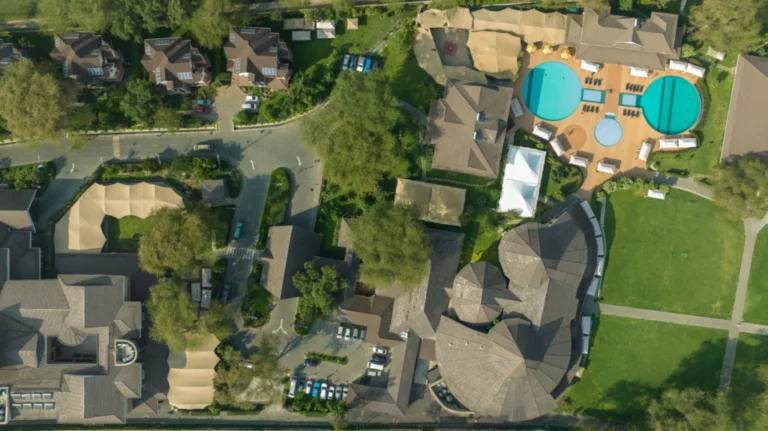 Featured property image at Lake Naivasha Resort