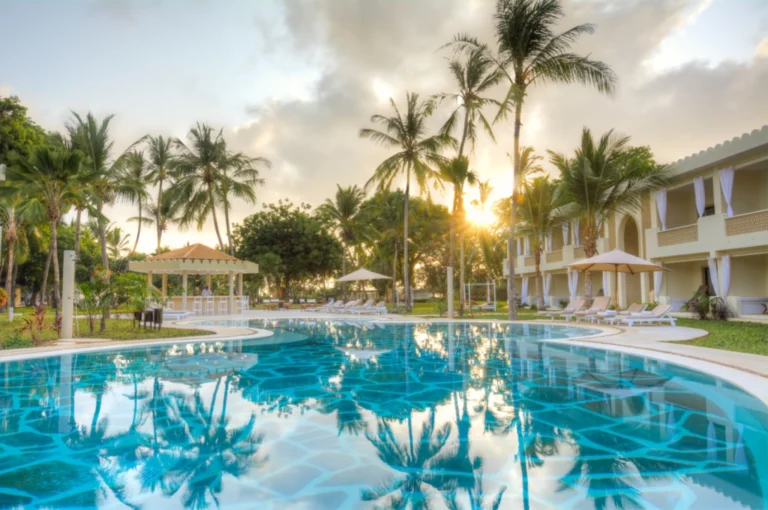 Featured property image at Diamonds Malindi