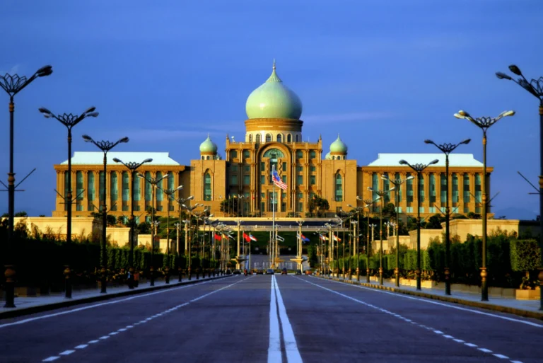 Malaysia Holiday Package