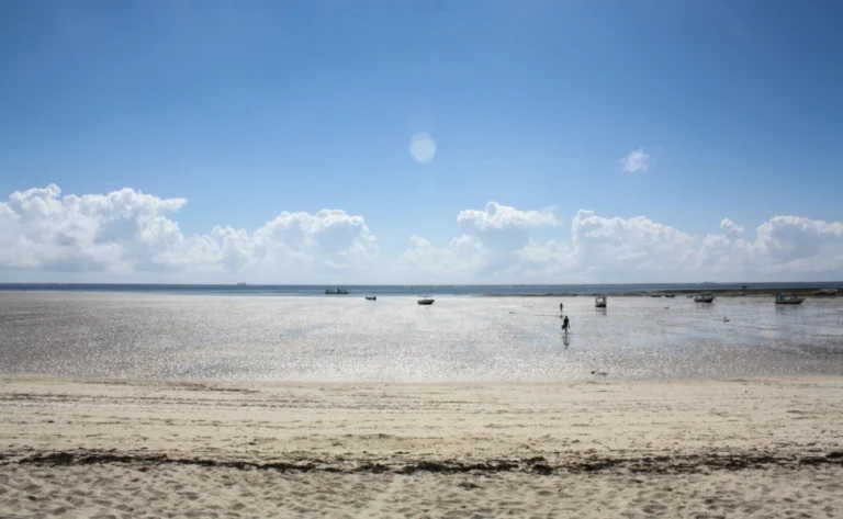 4 Days Mombasa Beach Holiday