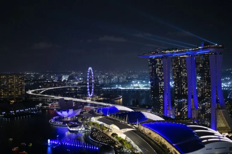 Christmas Holiday Packages – Asia