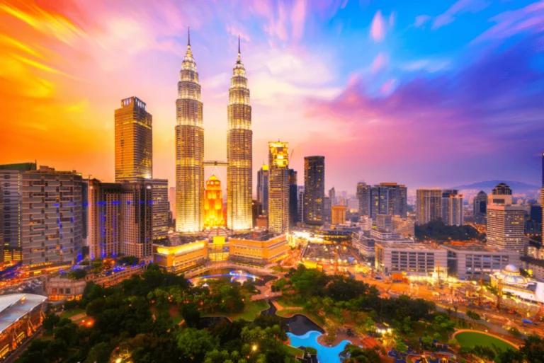 Malaysia Holiday Package