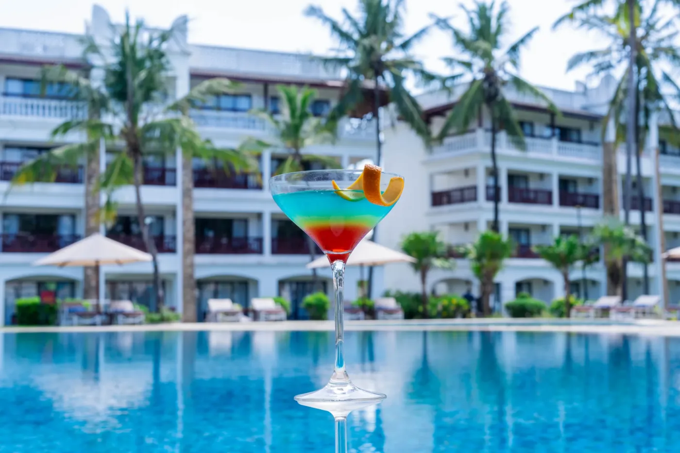 Pride Inn Paradise