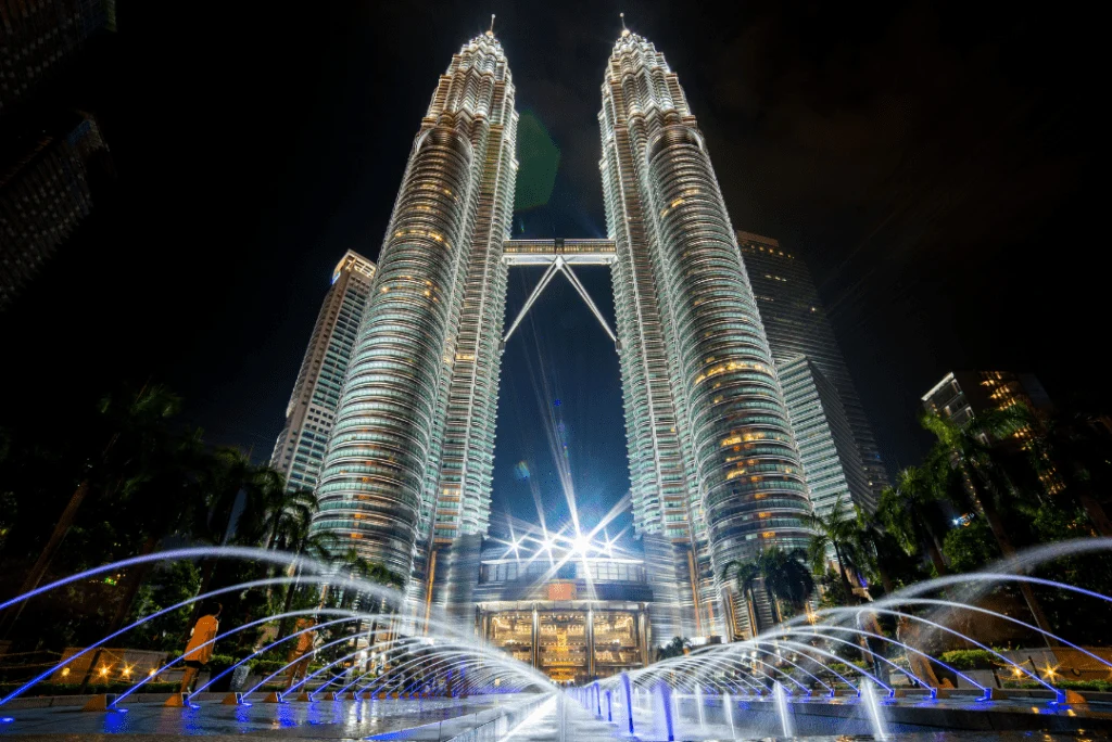 Christmas Holiday Packages – Asia
