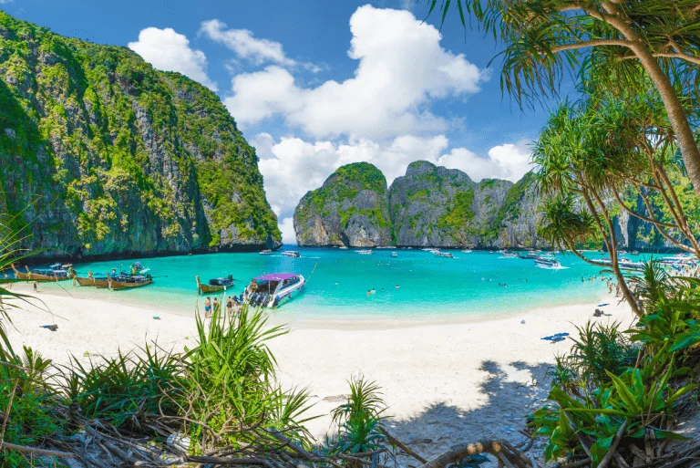 Thailand